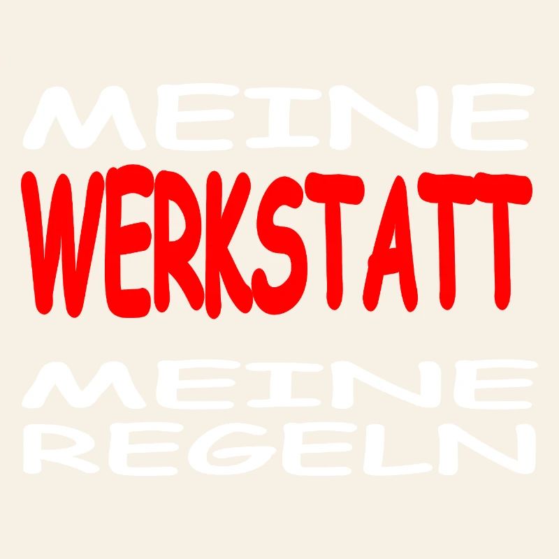 Werkstatt