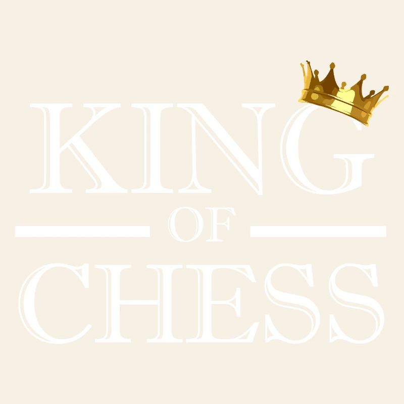 King of Chess Chess Player