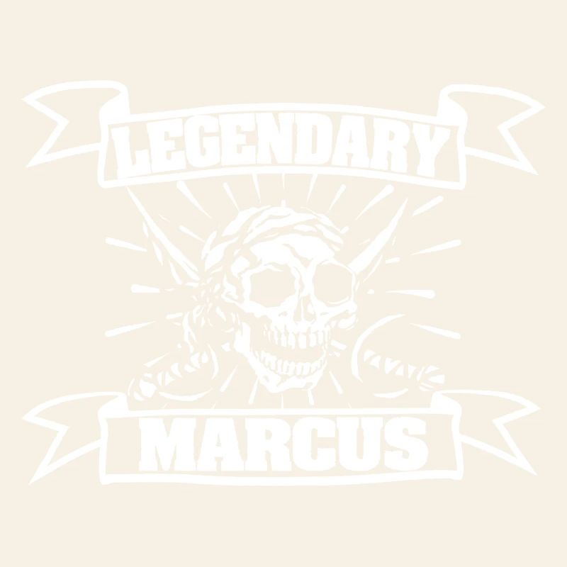 Marcus