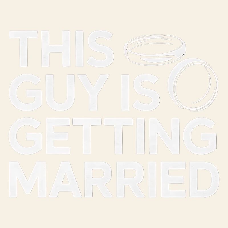 This Guy Is Getting Married