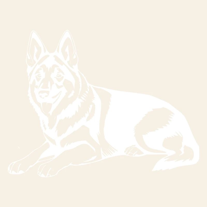 Schäferhund