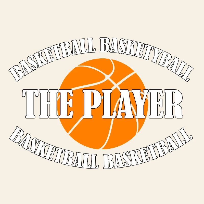 BASKETBALL - THE PLAYER