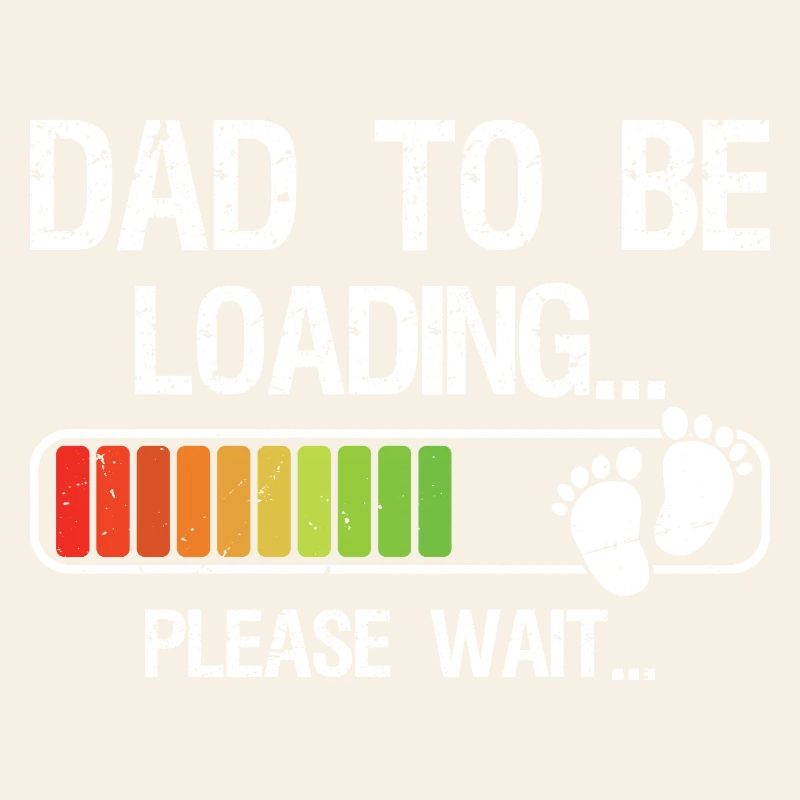 Expecting Dad Shirt Gift for Dad-To-Be Loading