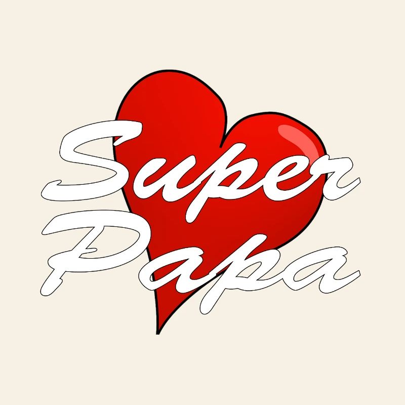 Super papa