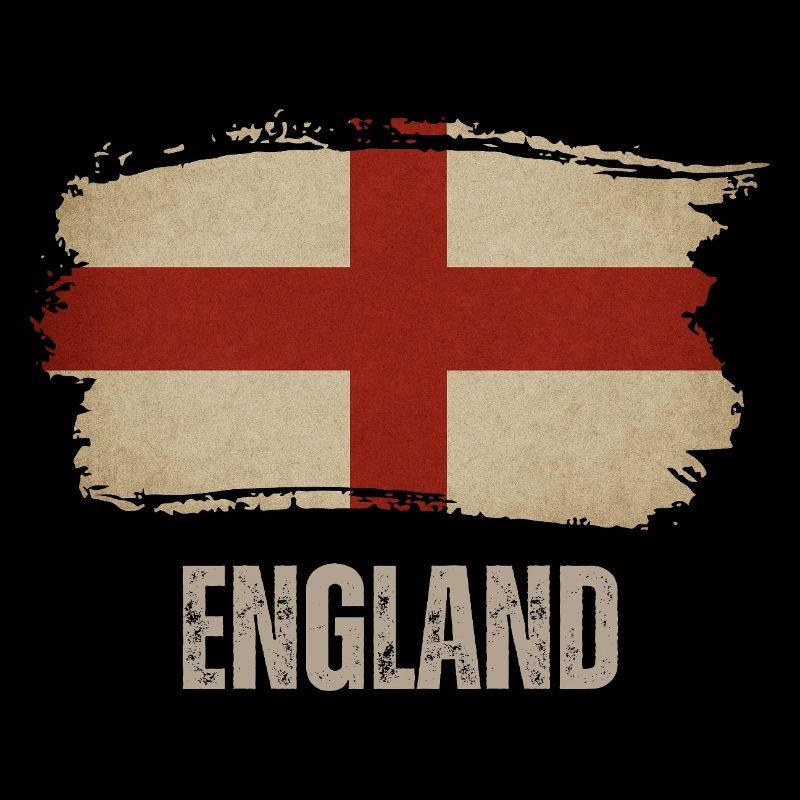 Drapeau de l’Angleterre, fabriqué en Angleterre