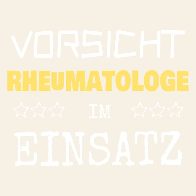 Vocation rheumatologist
