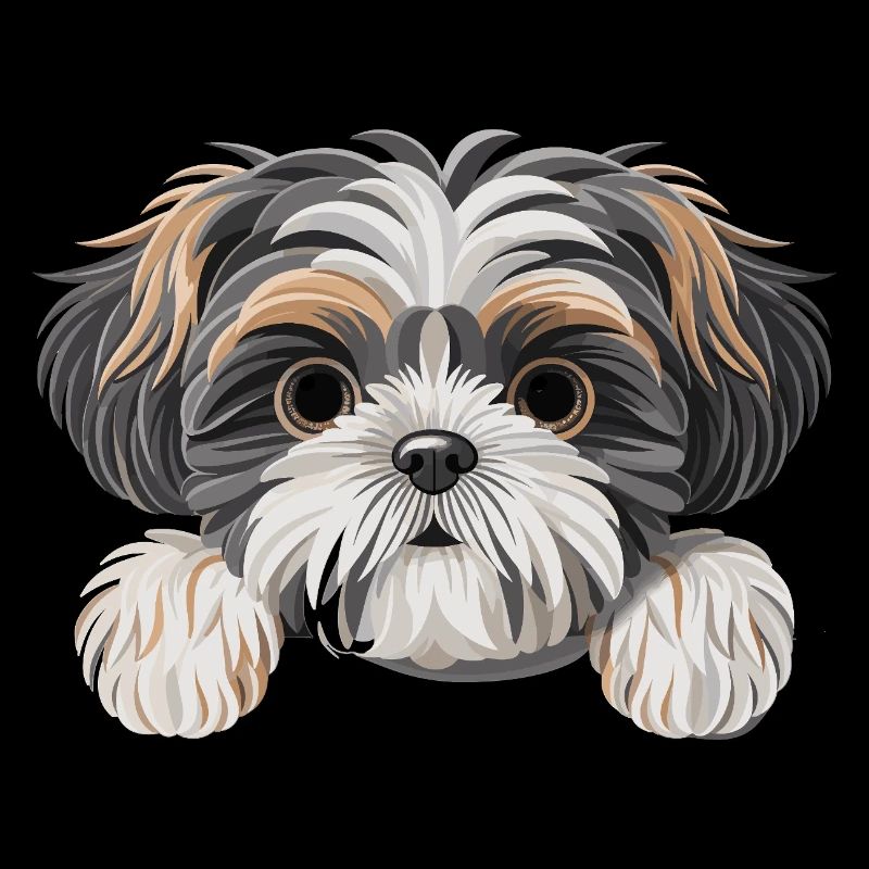Shih Tzu