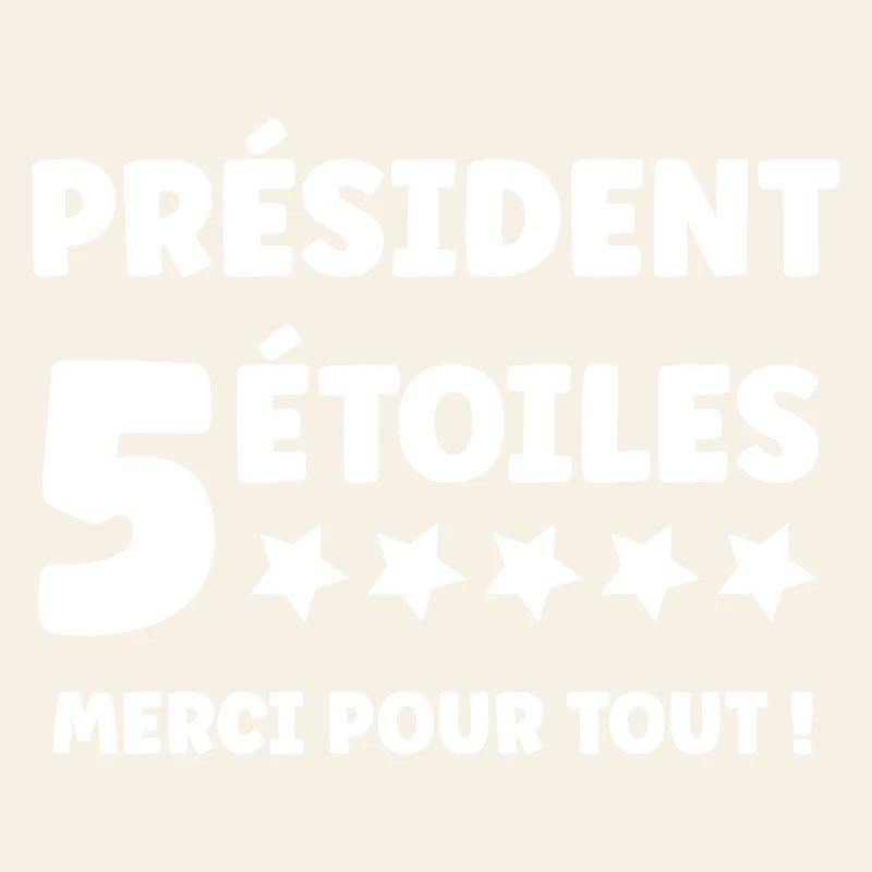 Präsident
