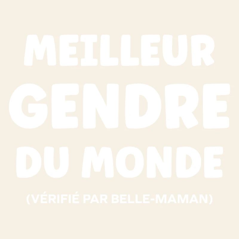 gendre