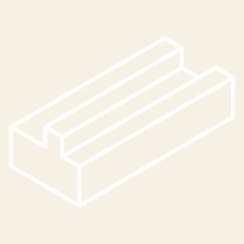 Forme impossible – illusion d’optique pour les nerds