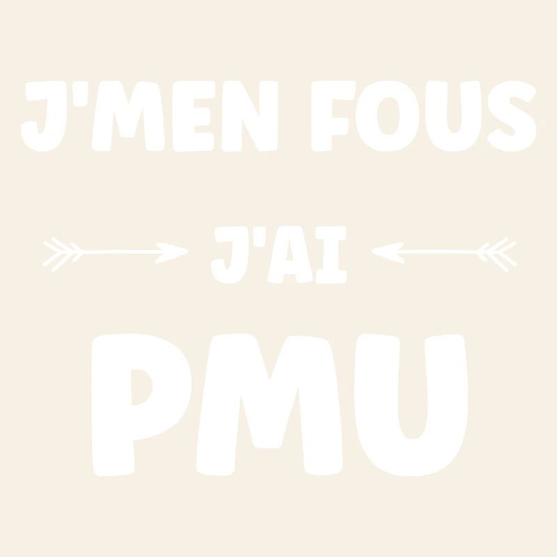 Humour PMU