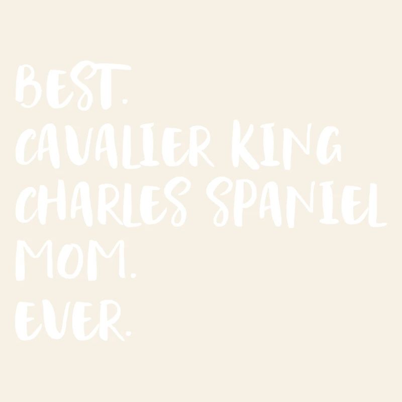 Cavalier King Charles Spaniel