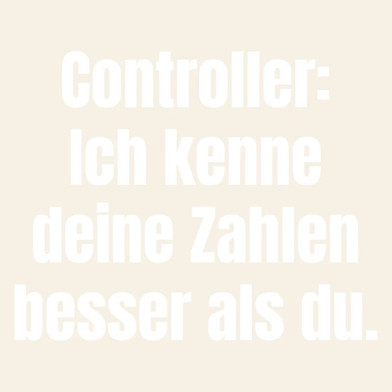 Controller: Zahlen besser kennen