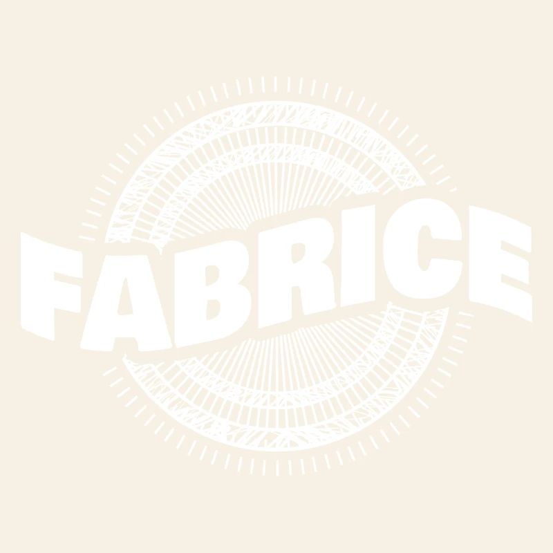 Gift idea Fabrice