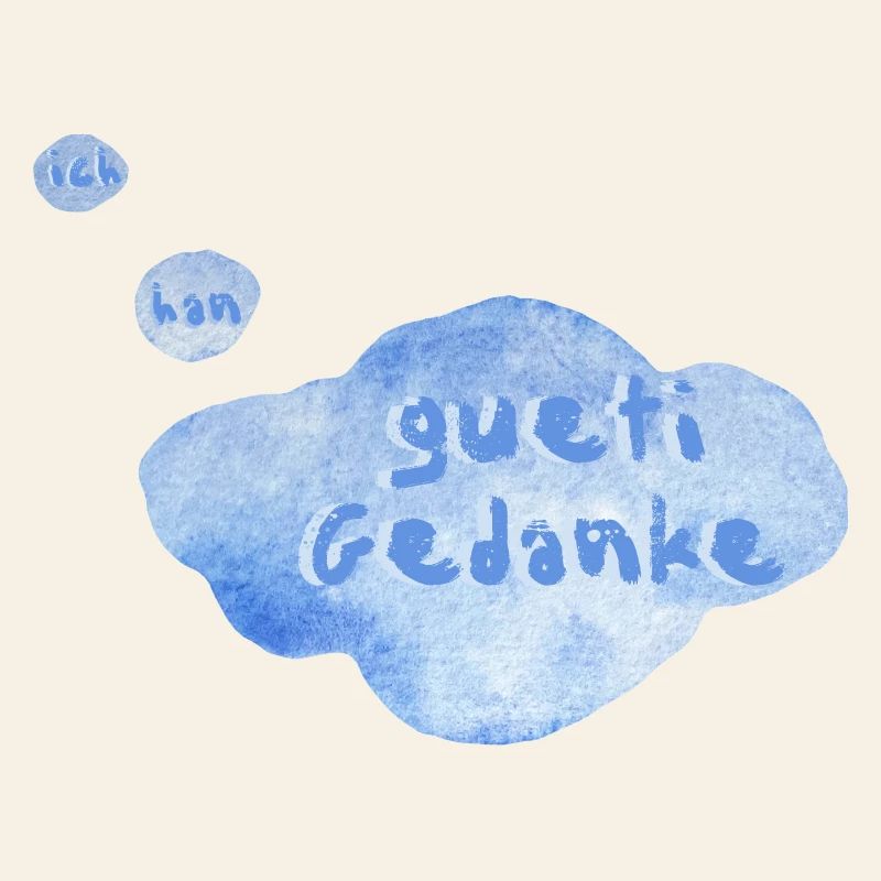 gueti Gedanke