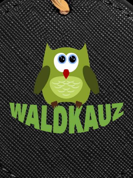 WALDKAUZ