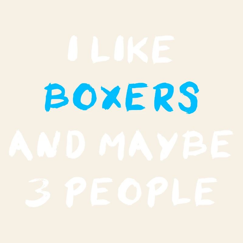 Chien Boxer