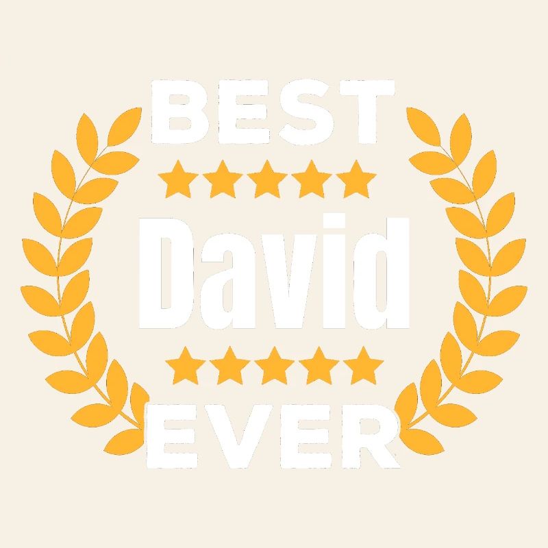 Best David Ever Legend Name Gift