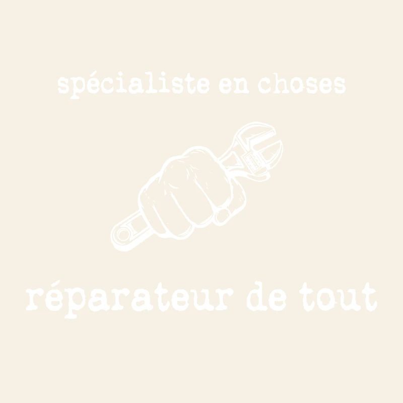 Specialist in Things