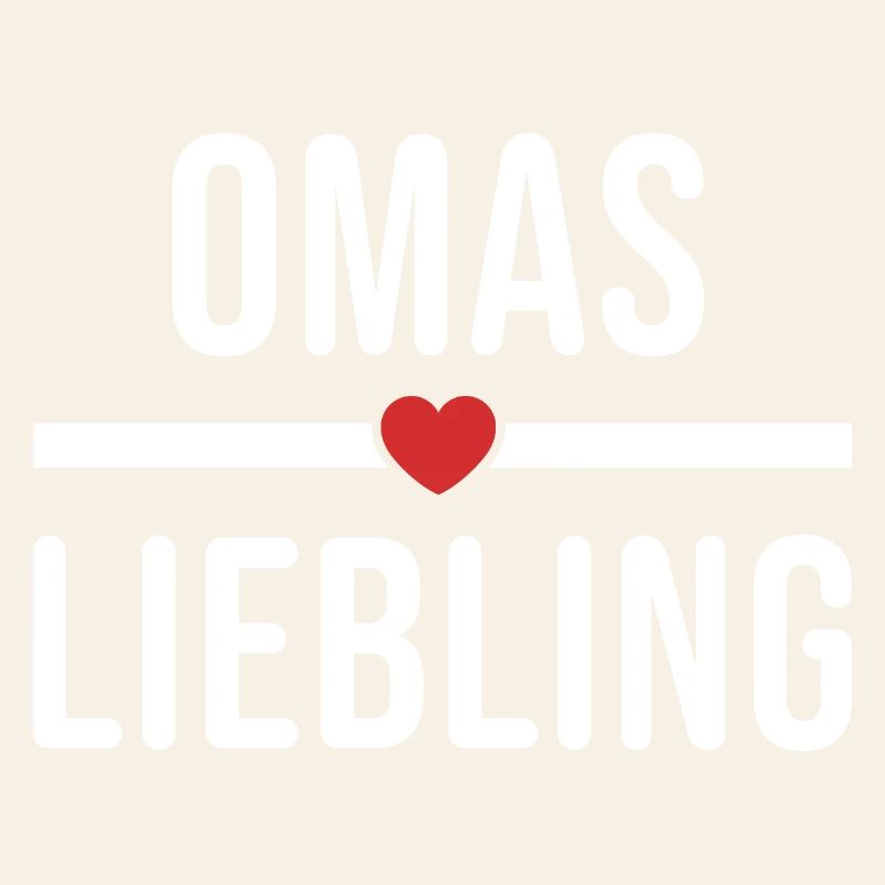 Omas Liebling