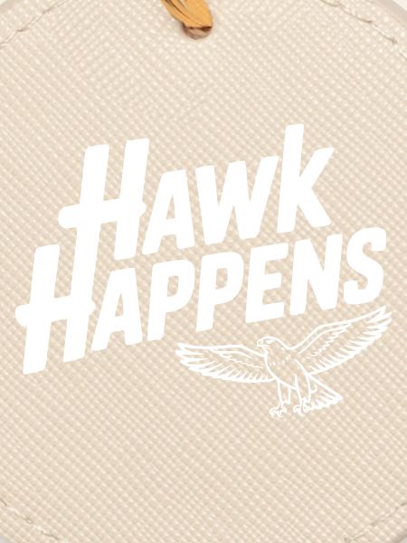 Hawk Happens