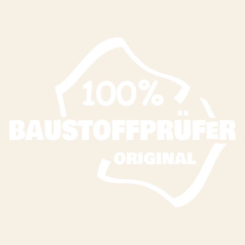 Geschenk für Baustoffpruefer