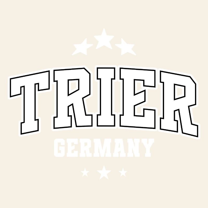 Trier Germany Emblem