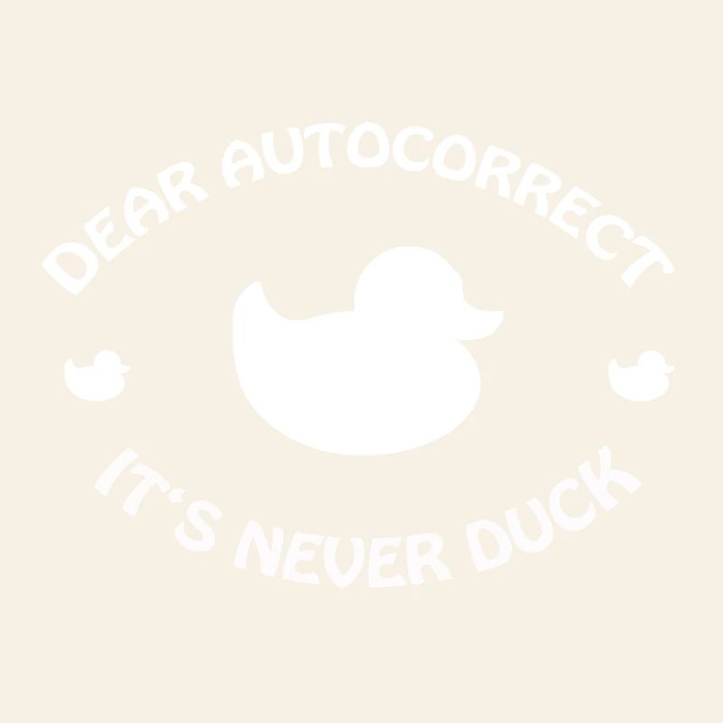 DUCK