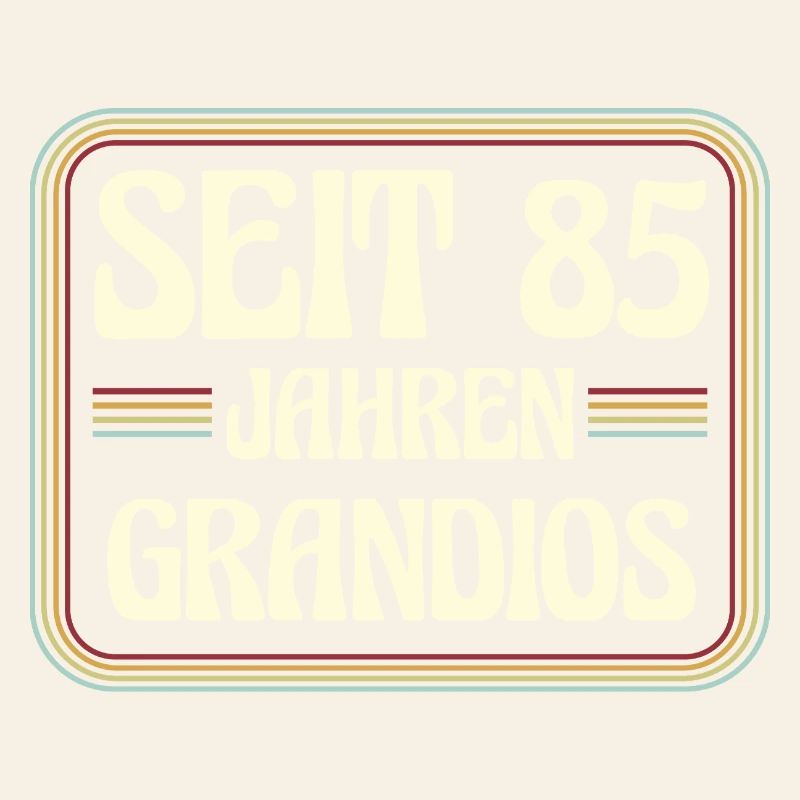 85 ans Anniversaire 85