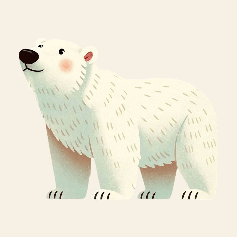 Ours polaire