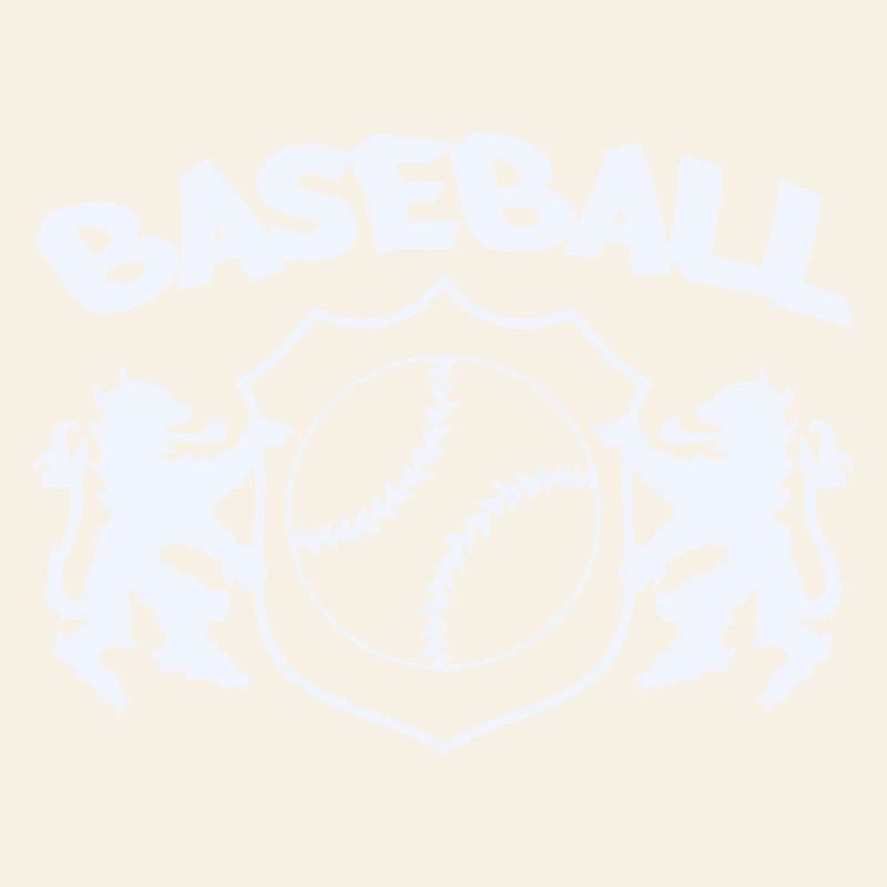 Blason du baseball