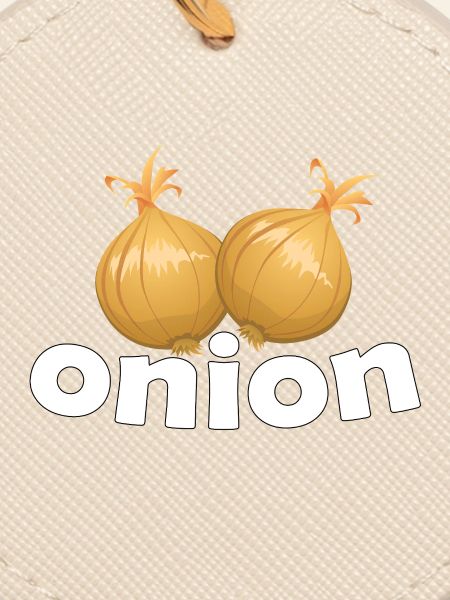 ONION
