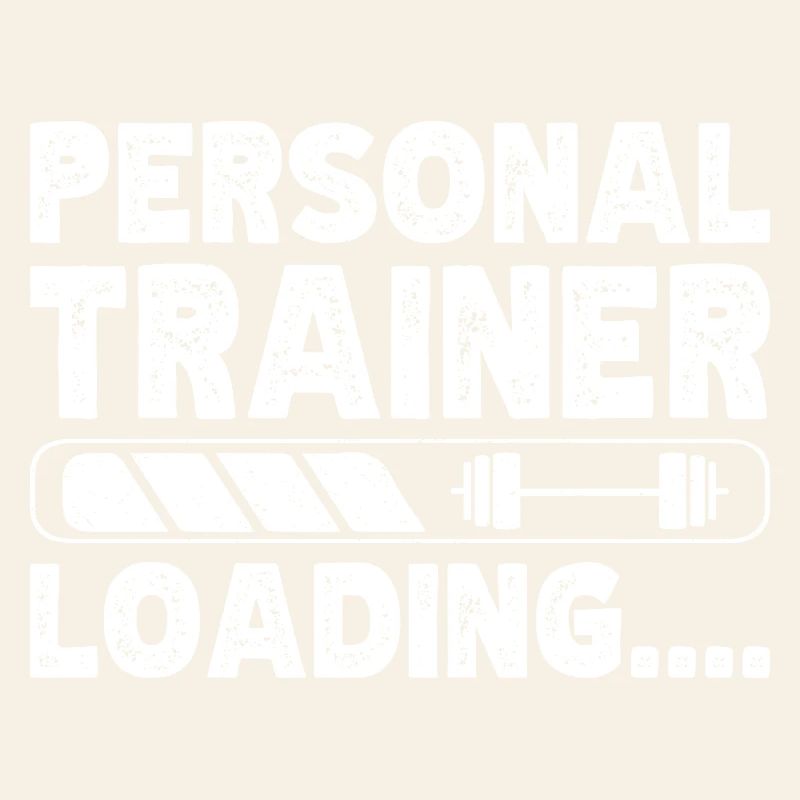 Powerlifting Bodybuilder Personal Trainer Loading