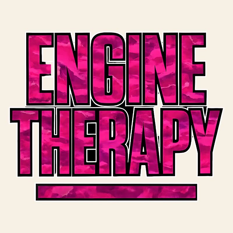 Engine Therapy Auto Tuning Szene Camouflage