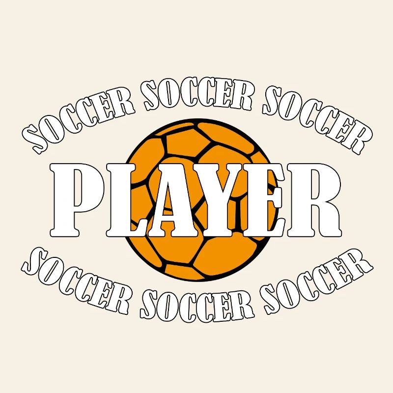 Soccer Player