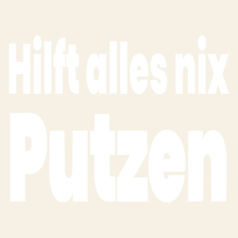 Putzen