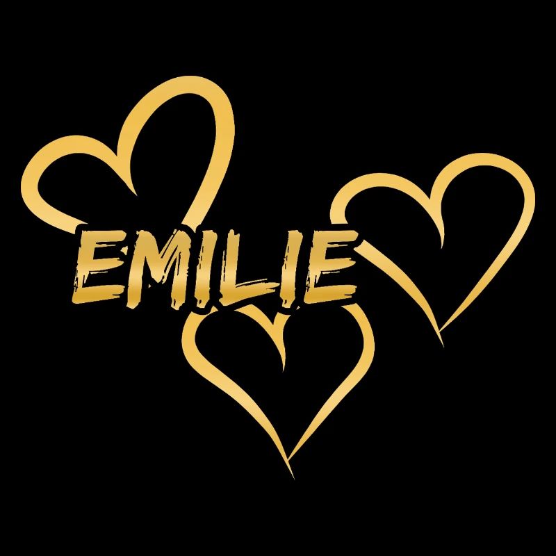 Prénom Emilie
