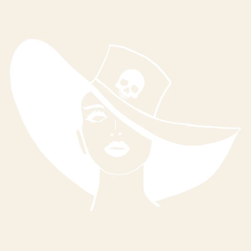 The Ghost in the Hat