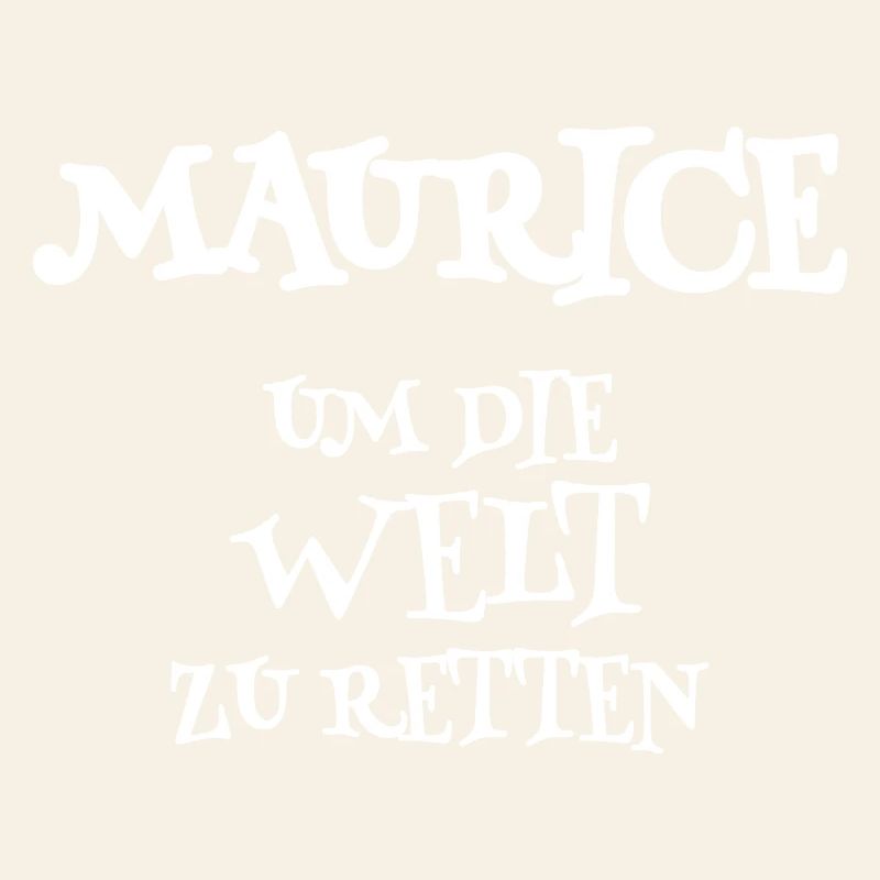 Maurice
