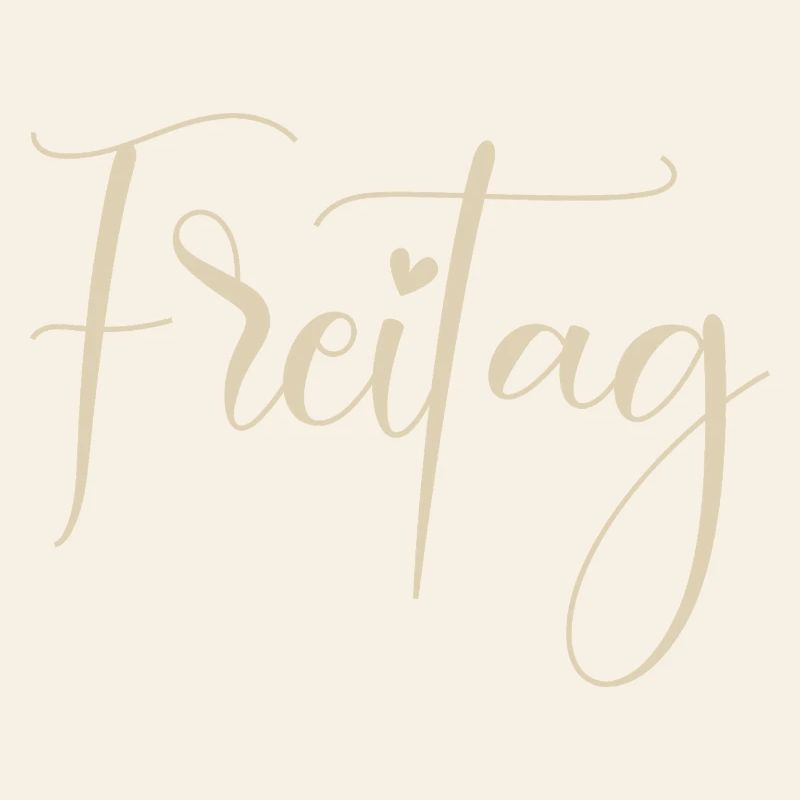 Freitag