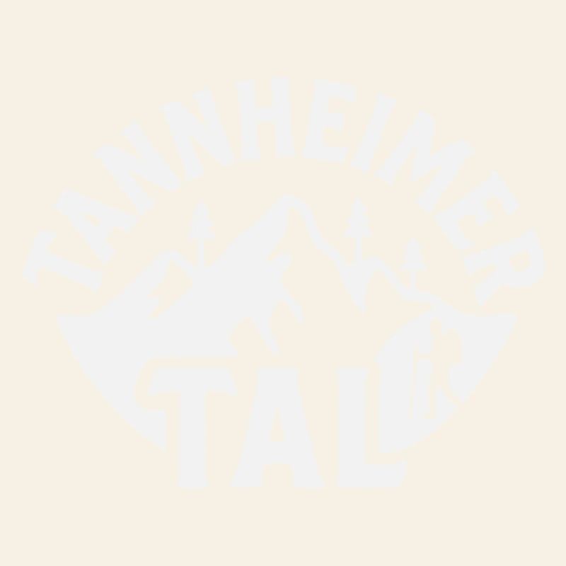 Tannheimer Tal Bergpanorama