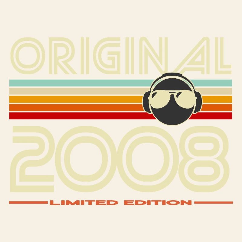 Original 2008 Retro Edition