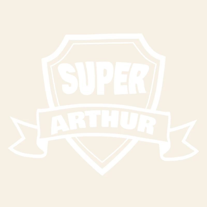 Geschenk für Arthur