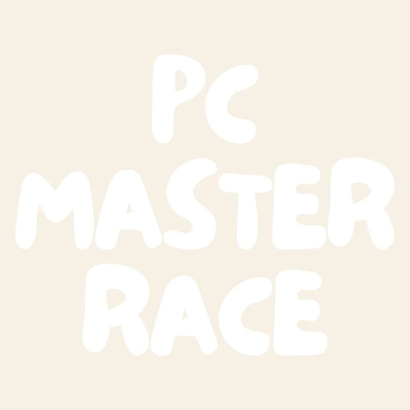 Race Maître PC