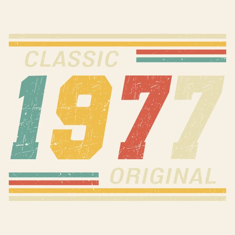 Classique 1977 original 1977
