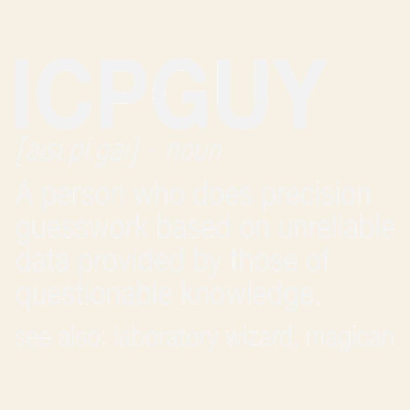 ICP-MS Guy Massenspektrometrie Plasma