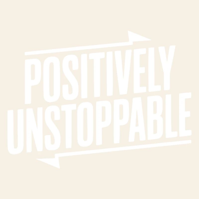 Absolut unaufhaltsam