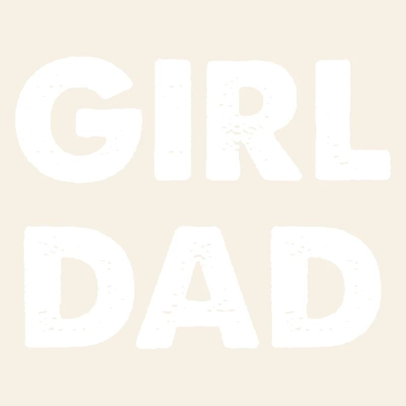 fille papa