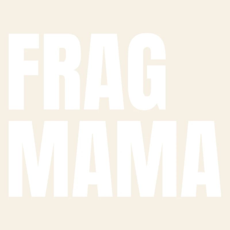 Demandez à Mama Bold Faute de frappe