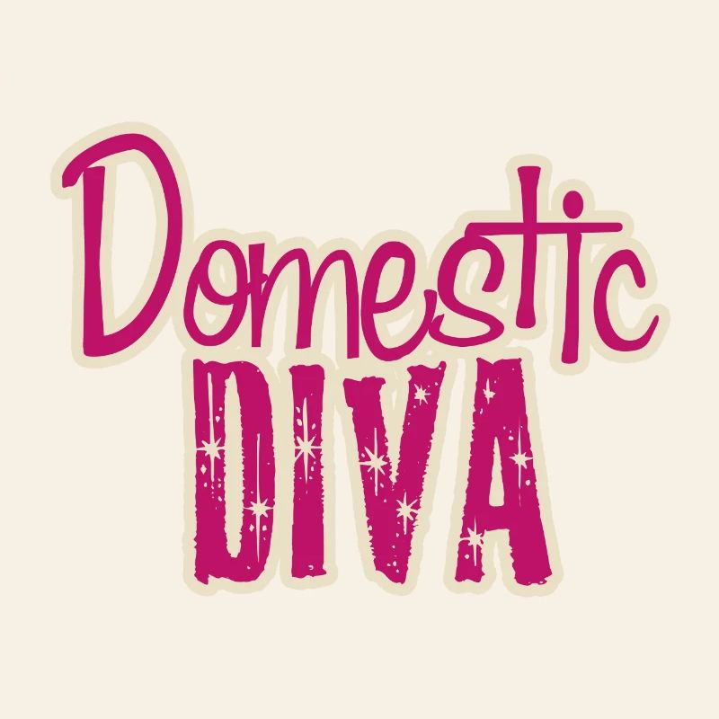 Domestic Diva